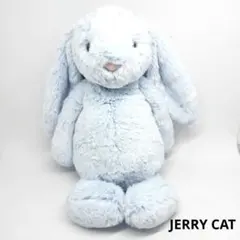 即日発送】JELLY CAT Twinkle Bunny星柄 廃盤 M うさぎ - メルカリ