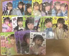 むくえな トレカ