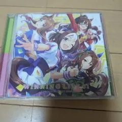 2026年最新】ウマ娘 cd winning liveの人気アイテム - メルカリ