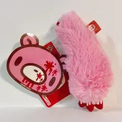 稀少　汎用うさぎ＆グルーミー チャックスGP ぬいぐるみキーホルダー　まとめ売り 稀少 汎用うさぎ＆グルーミー チャックスGP ぬいぐるみ
