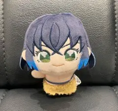 鬼滅の刃 ぬいぷりけ mini 伊之助