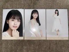 元乃木坂46 大園桃子 生写真 コンプ まとめ 乃木坂46 大園桃子 17th制服 コンプ - メルカリ