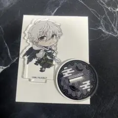 ブルーロック　スマイルベースカフェ　アクリルスタンド　凪誠士郎