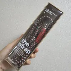 新品未使用　Topologie 6mm ストラップ　箱無し価格ラスト一本