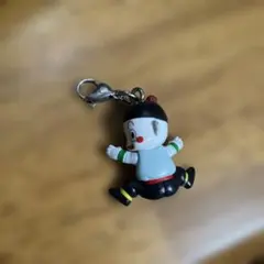 ドラゴンボール チャオズめじるしアクセサリー