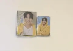 SEVENTEEN heaven Carat盤 ホシ