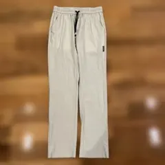 イージーパンツ ライトグレー　Mサイズ