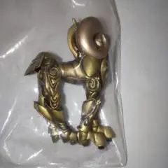 聖闘士星矢　アリエスクロス　聖衣大系　未使用品 買取｜聖闘士星矢聖衣大系 アリエスクロス ｜たいむましん