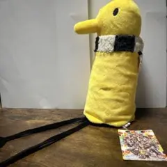 おやすみプンプン ぬいぐるみ マフラーVer. - メルカリ