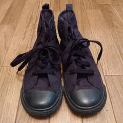 コンバース ハイカットスニーカー　19㌢