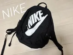 ▶︎ NIKE リュック black 【2 訳有り】