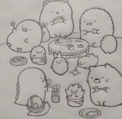 すみっコぐらし ファンクラブ限定 かさのおうち すみっコぐらし ファンクラブ限定 かさのおうち - メルカリ