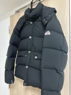 ✨クリーニング済み✨PYRENEX REIMSダウンジャケット