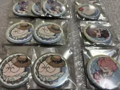 CRフェス 缶バッジ ホロ＋N