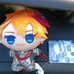 2025年最新】タルタリヤ ちびぐるみの人気アイテム - メルカリ