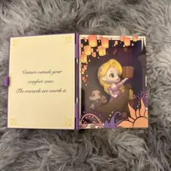 POP MART Disney Princess ラプンツェル