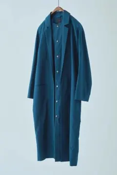 2025年最新】mina perhonen レディース ロングコートの人気アイテム