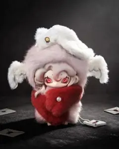 TOPTOY MOONIN 夜の帳が下りるシリーズ ぬいぐるみ ノーマル6点 