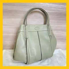 お値下げ可!! トッズ ショルダーバッグ