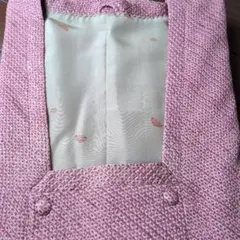 お値下げ♥総絞り　道行き♥のサムネイル