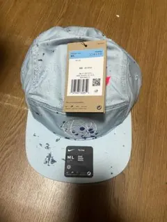 新品未使用　USA フライ ナイキ Dri-FIT ブレイキンキャップ