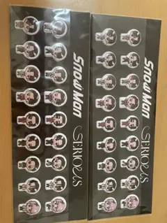 すのぷくシール