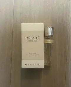 DECORTÉ KIMONO KIHIN オードトワレ 15mLのサムネイル
