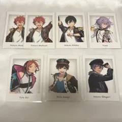 あんスタ 特典 ぱしゃっつ まとめ売り