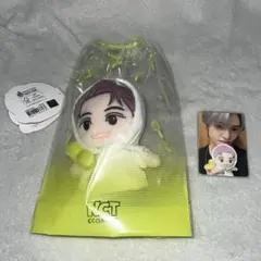 NCT wayV ウィンウィン ぬいぐるみ 2026年最新】ウィンウィン ぬいぐるみ nctの人気アイテム - メルカリ
