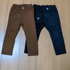 秋・冬＊長ズボン