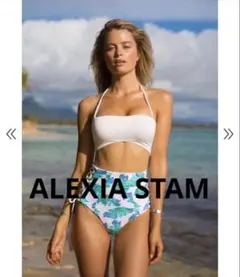 アリシアスタン　ビキニトップSのサムネイル