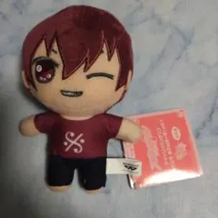 アイドリッシュセブン アイナナ おさんぽーず 狗丸トウマ ※服なし