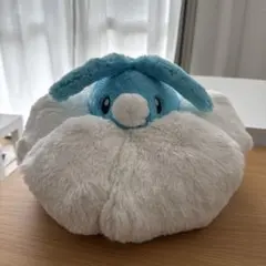 ポケモンセンター ふわふわ抱きぬいぐるみ チルット ぬいぐるみ