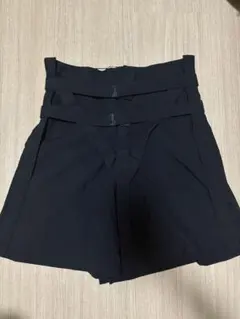 comme des garcons 14ss bondage shortsのサムネイル