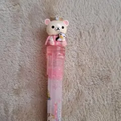 リラックマ シャープペンシル