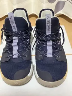 NIKE PG 3 ネイビー　【27.5cm】のサムネイル