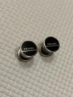 2026年最新】PRADA メンズ カフリンクスの人気アイテム - メルカリ