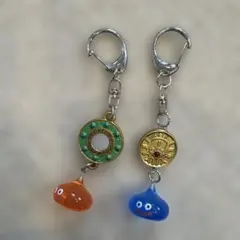 ドラクエ　だいじなものコレクション　スライム　スライムベス