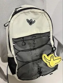 WHATITISNT ワットイットイズント リュック