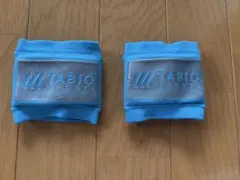 TABIO 水色 アンクルバンド