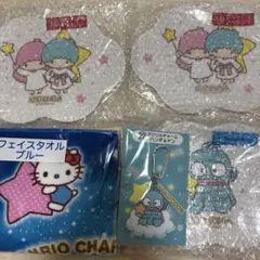 サンリオキャラクターズ　当りくじ