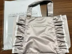 sweet 付録　JILL by JILL STUART ハンドバッグ
