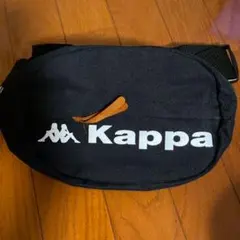 カッパ　ウエストポーチのサムネイル