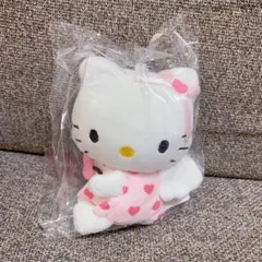 ハローキティ　エンジェル　マスコット　アベイル