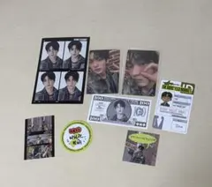 TXT スビン デコキット2026