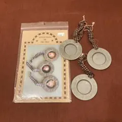 トールペイント素材&パケット