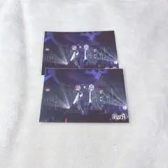 【バラ売り❌】KnightA/騎士A 実写ブロマイド てるとくん まひとくん