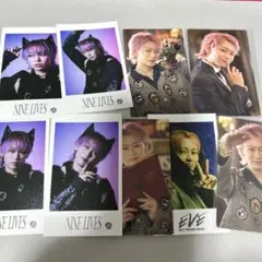 超特急　シューヤ　ミニフォト