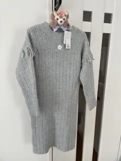 未使用品！マリークワント　MARY QUANT ワンピース