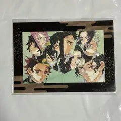 鬼滅の刃 映画特典